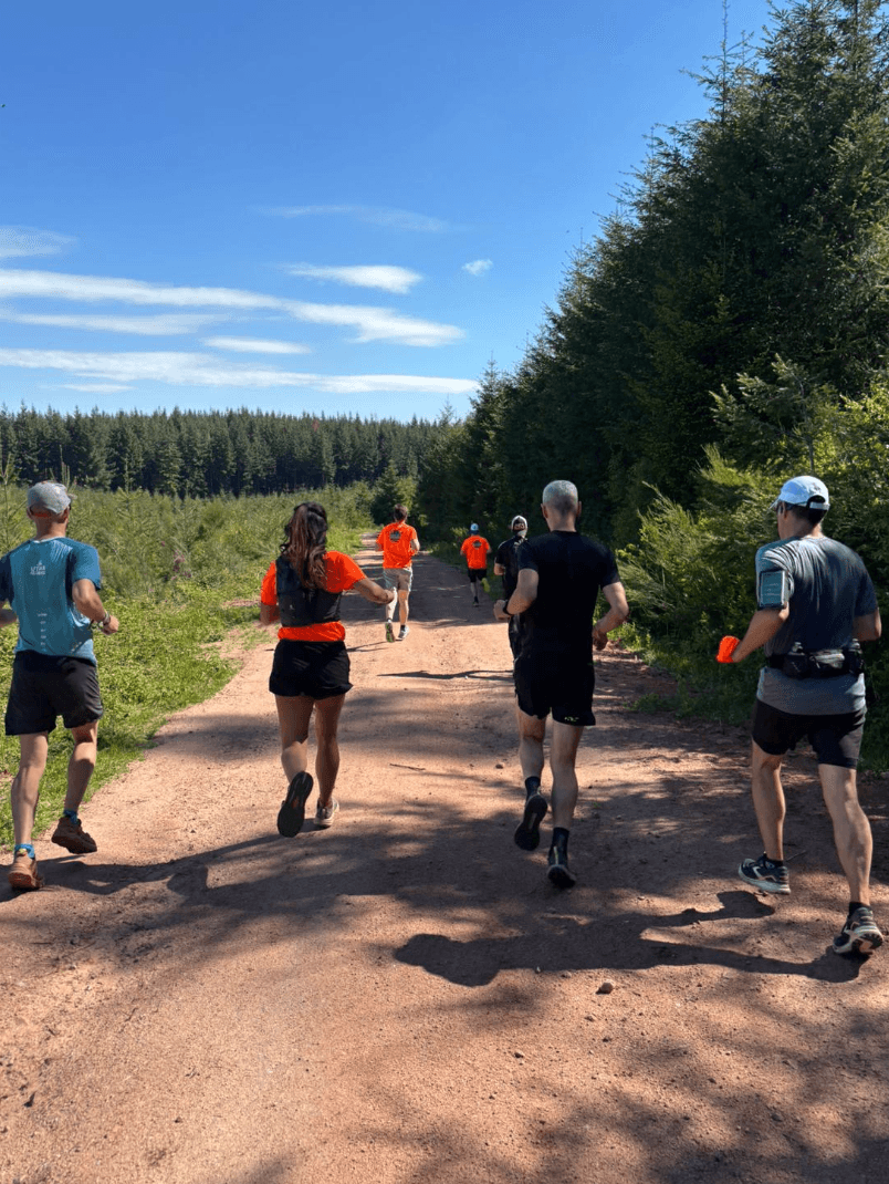 Festi'trail de Brassy - image