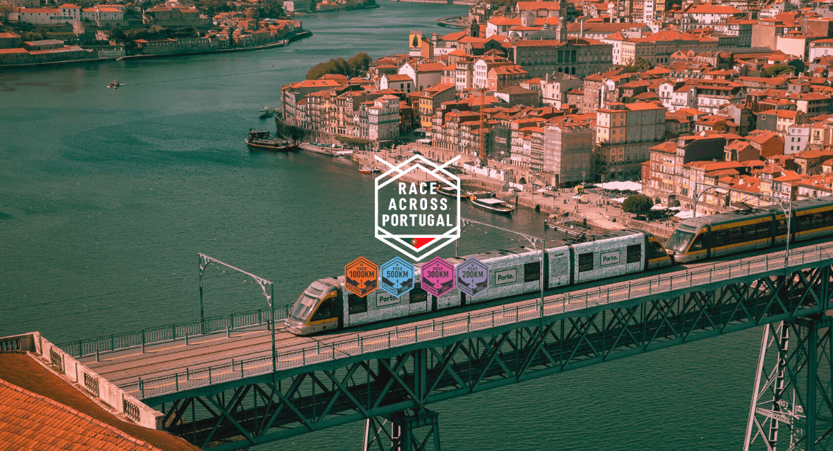 Race Across Portugal - image 1