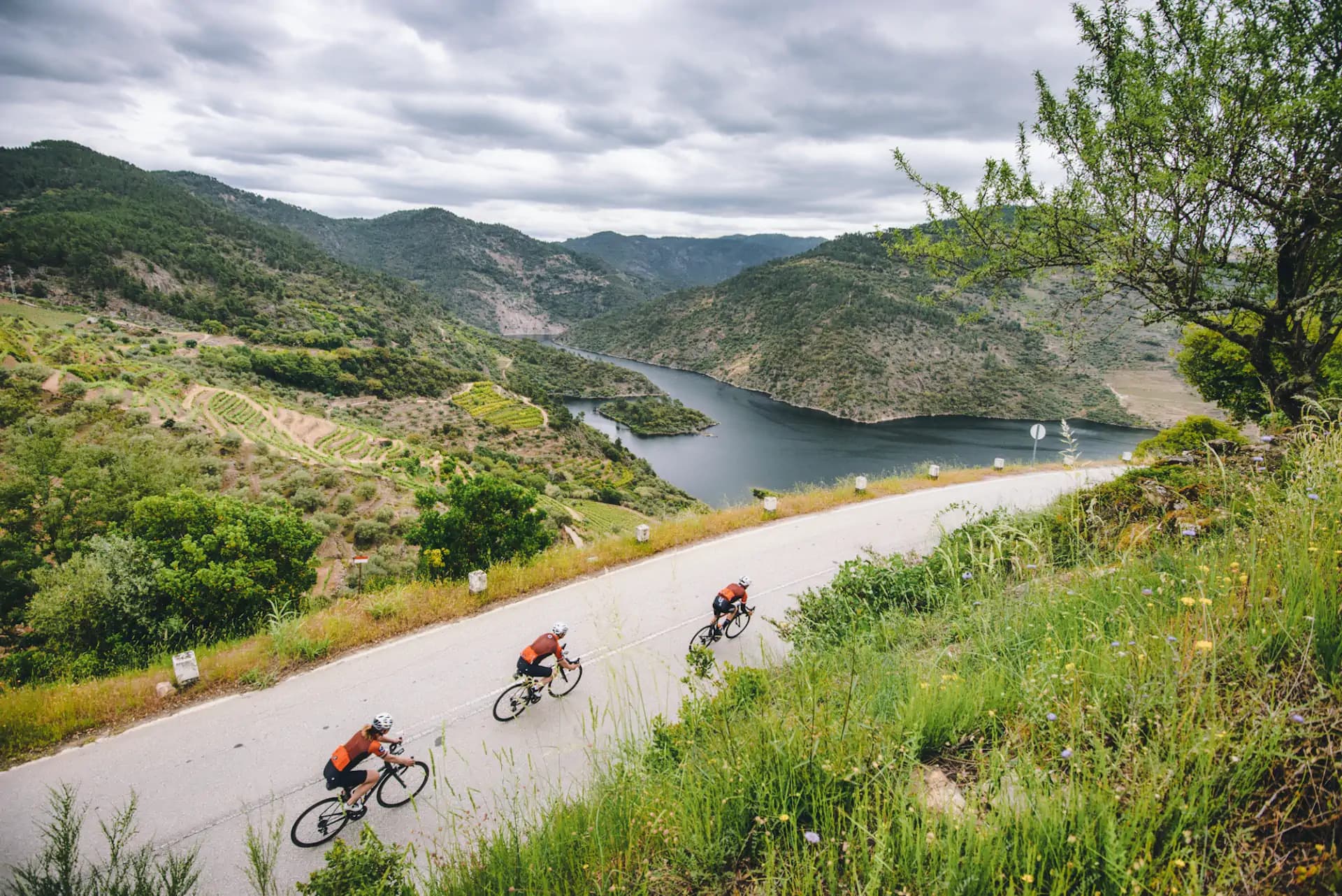 Race Across Portugal - image 2