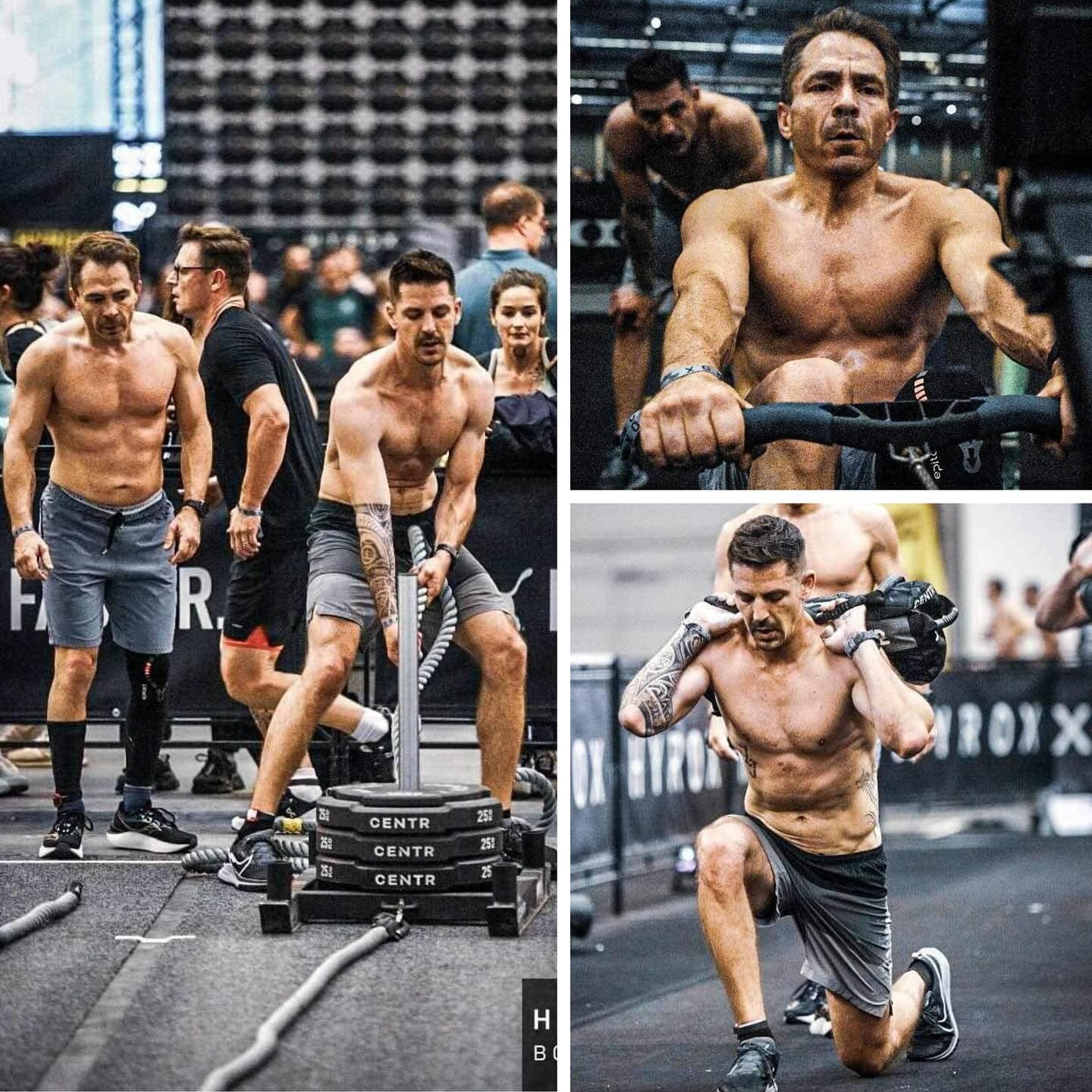 Hyrox Saint-Sulpice 81 - image 4