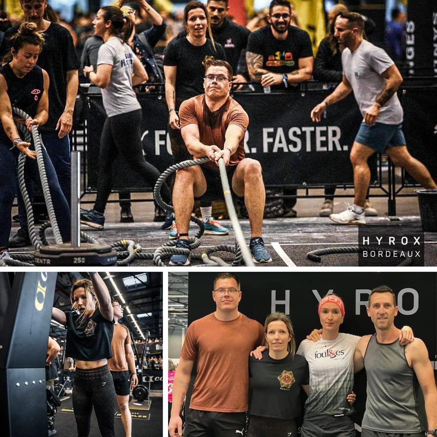 Hyrox Saint-Sulpice 81 - image 3