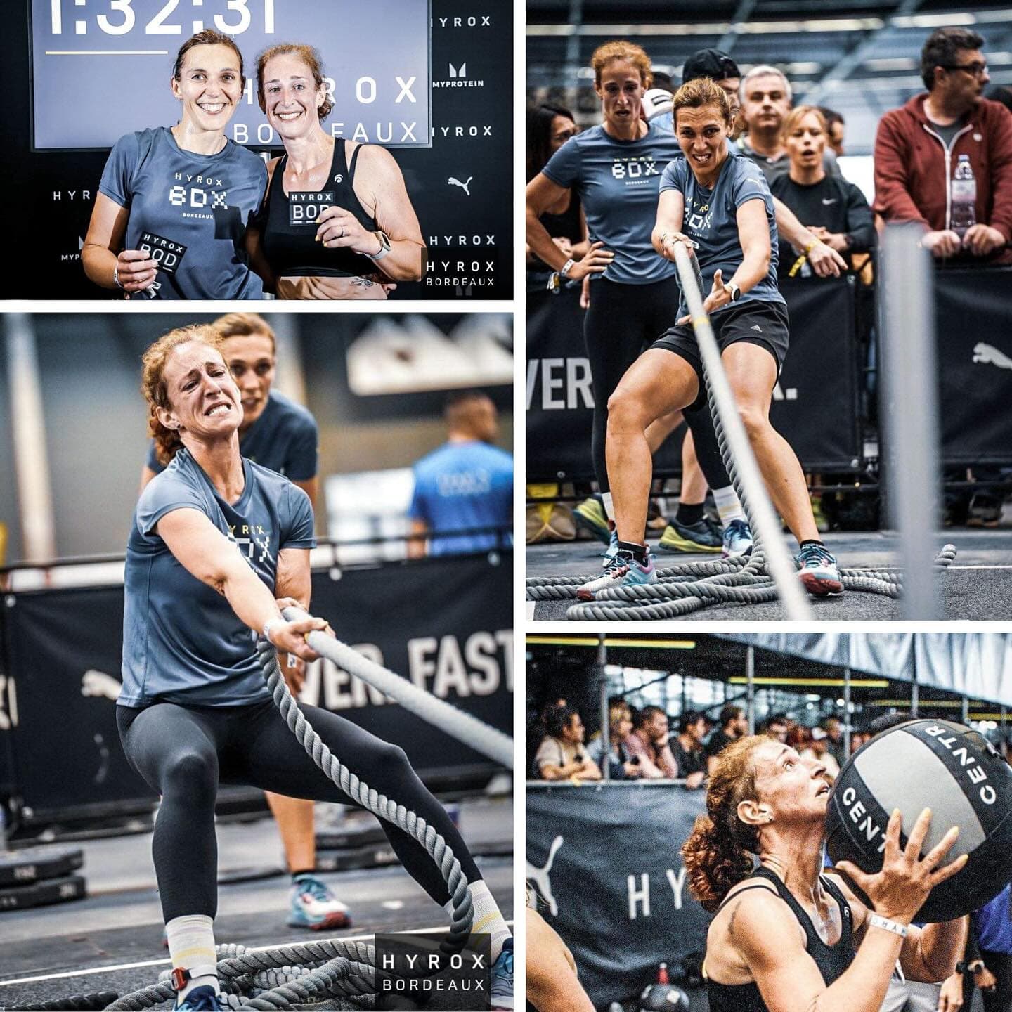 Hyrox Saint-Sulpice 81 - image 2