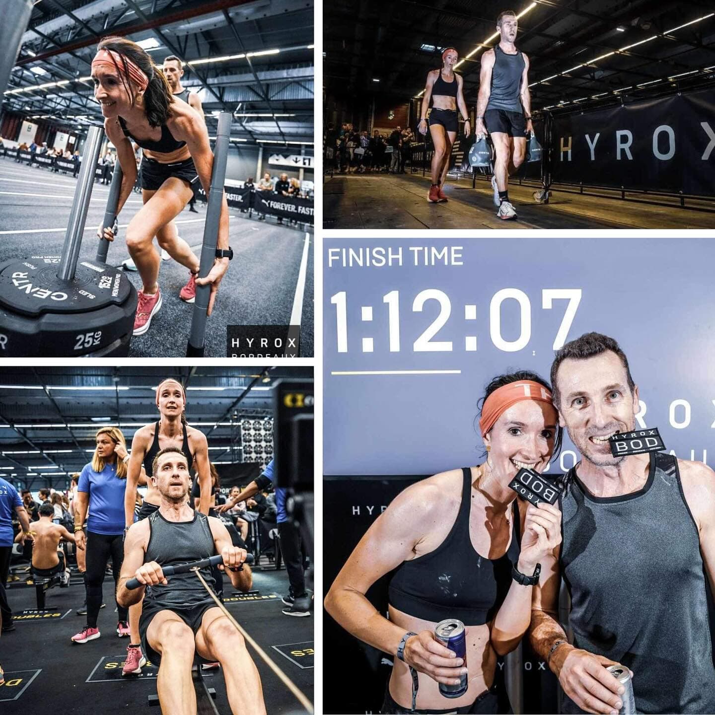 Hyrox Saint-Sulpice 81 - image 5