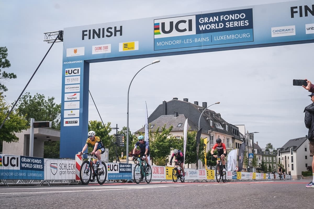 Schleck Gran Fondo - image 5