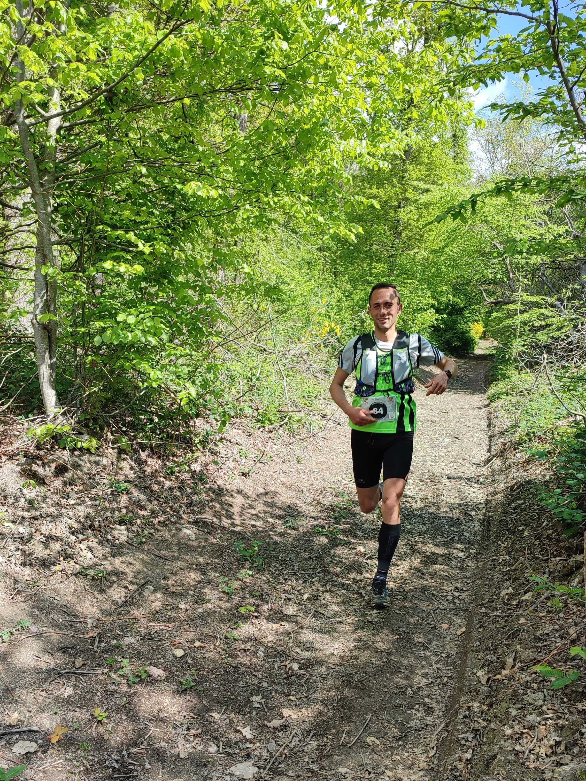 Montée d'Uchon - image