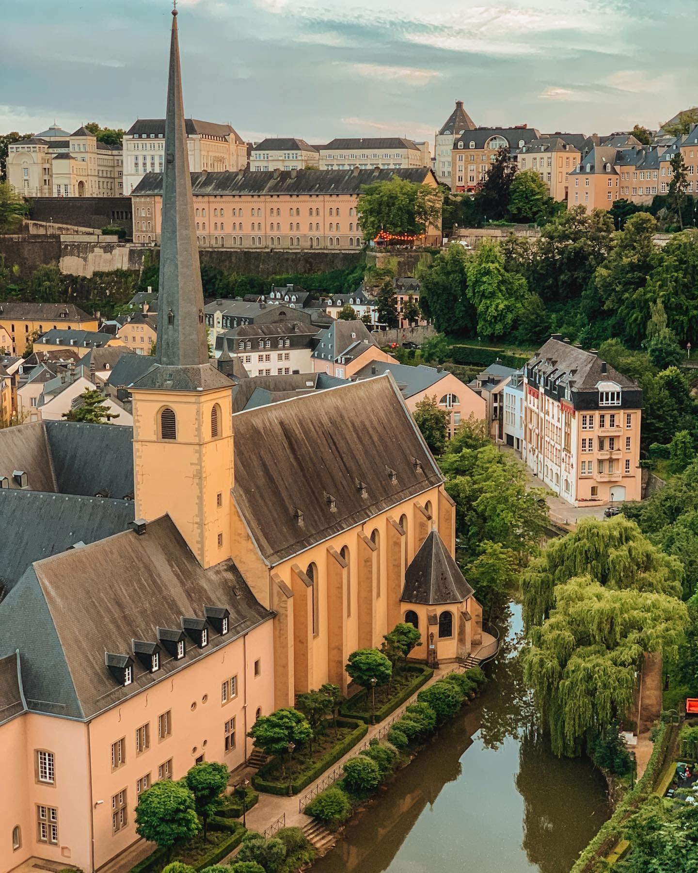 Elle Run Luxembourg - image 3