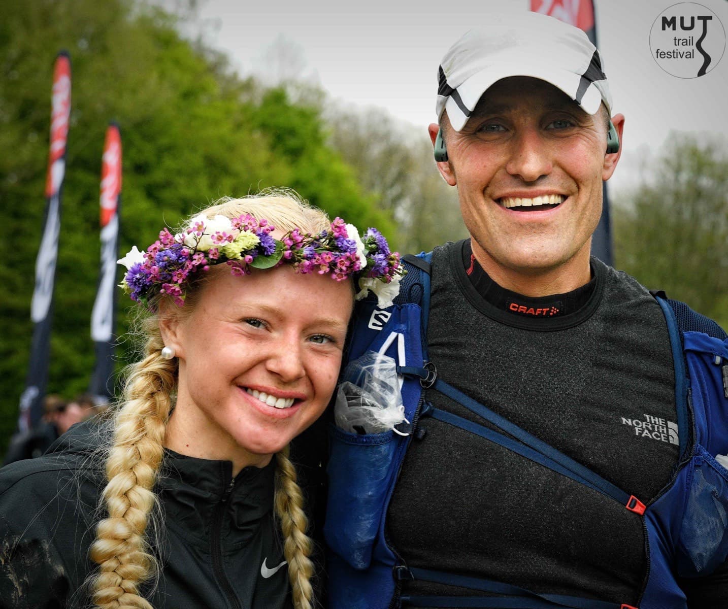 MUT Trail Festival - image