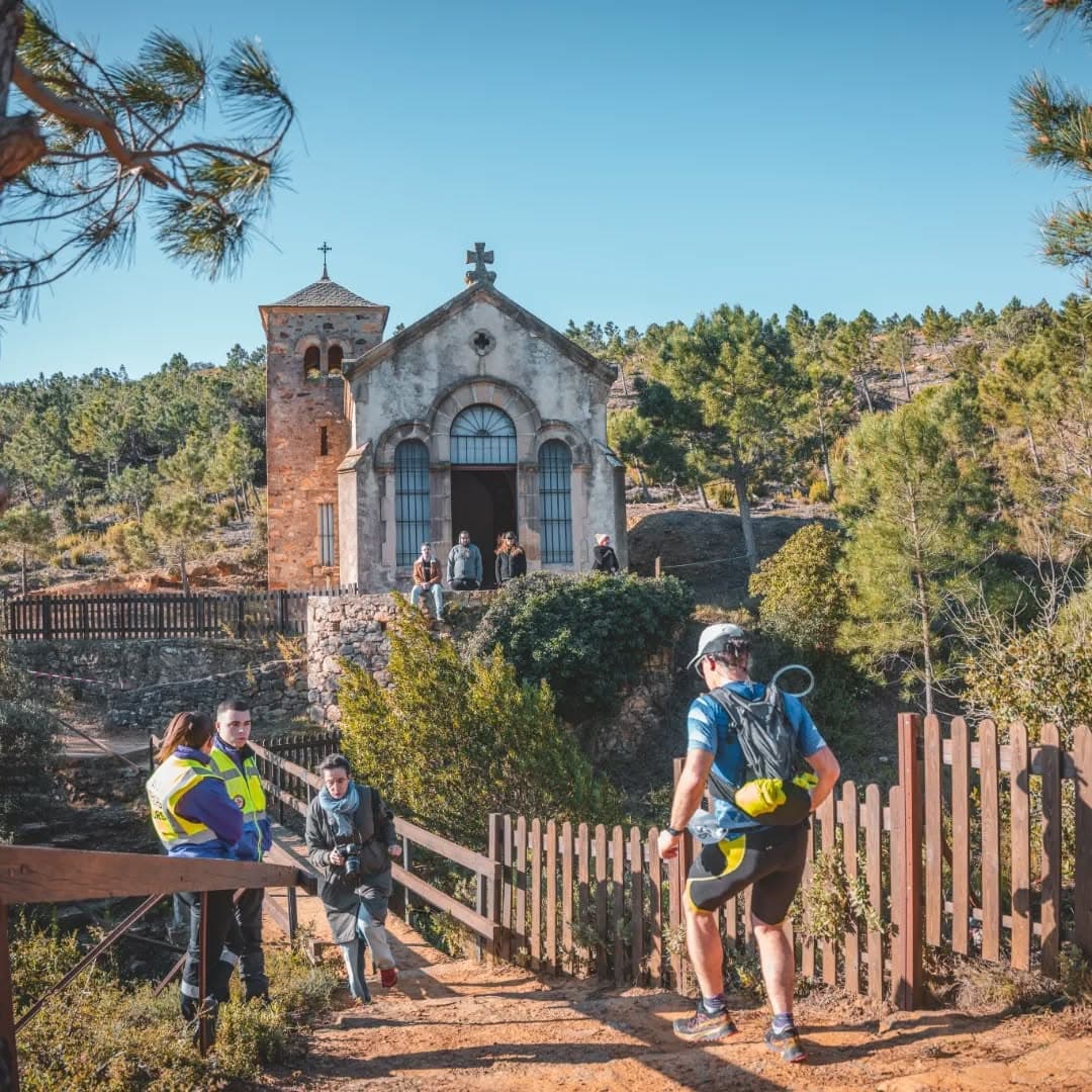 Nature Trail Boutenac - image 4