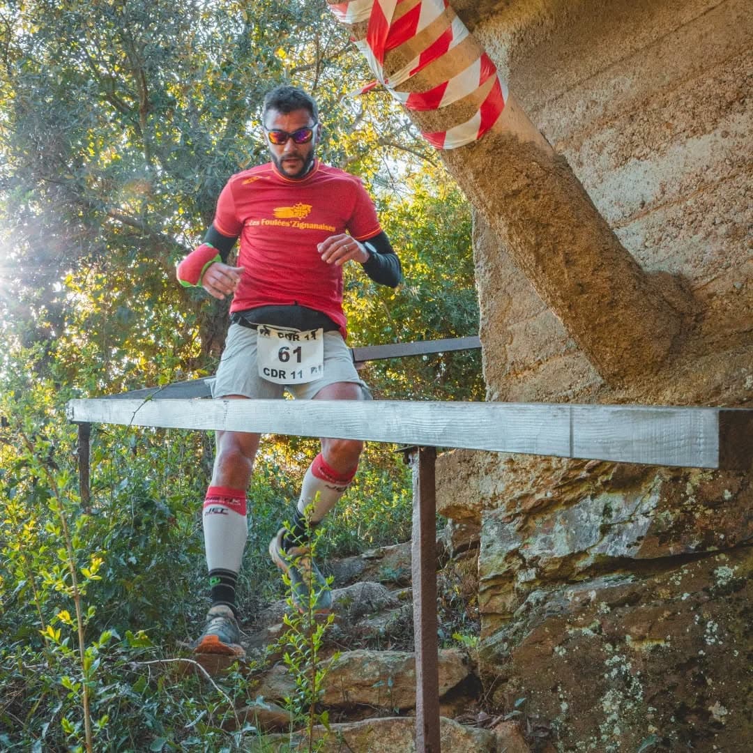 Nature Trail Boutenac - image 5