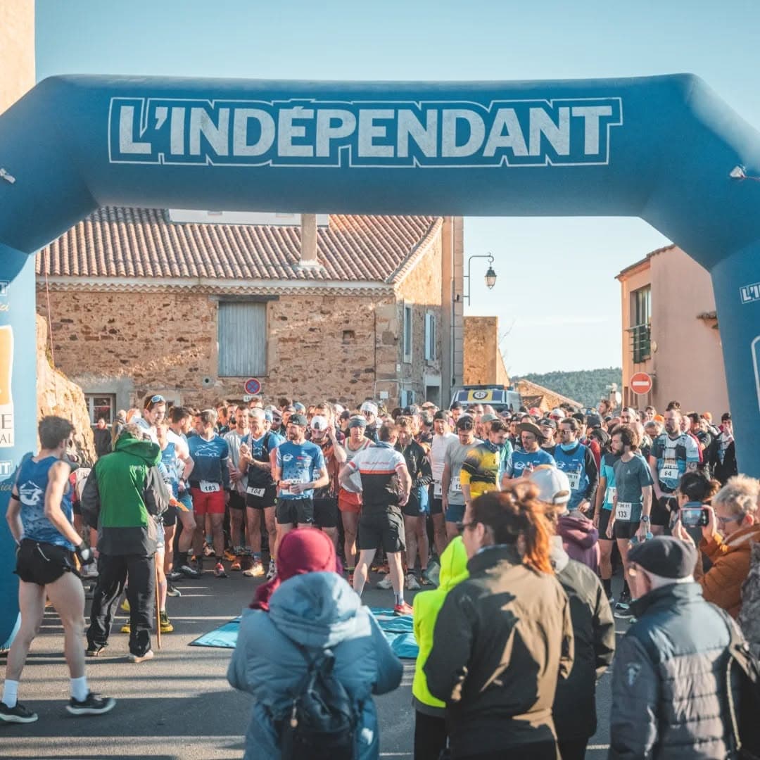 Nature Trail Boutenac - image 3