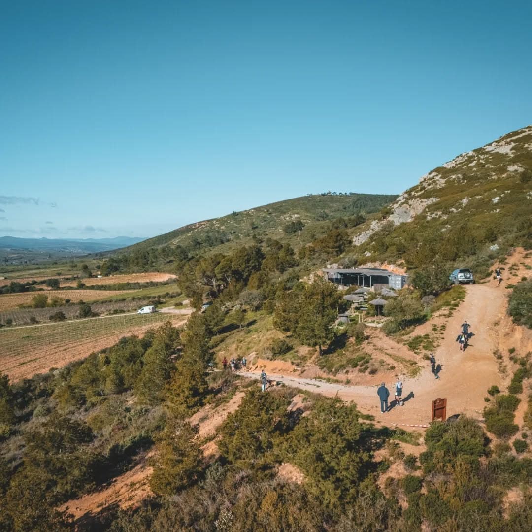 Nature Trail Boutenac - image 1