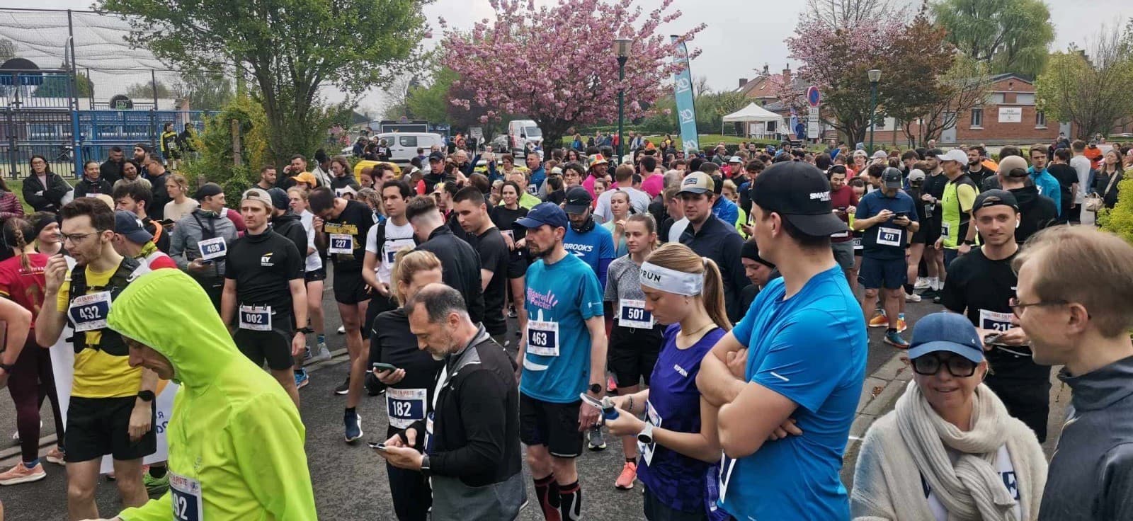 Tous en piste - image