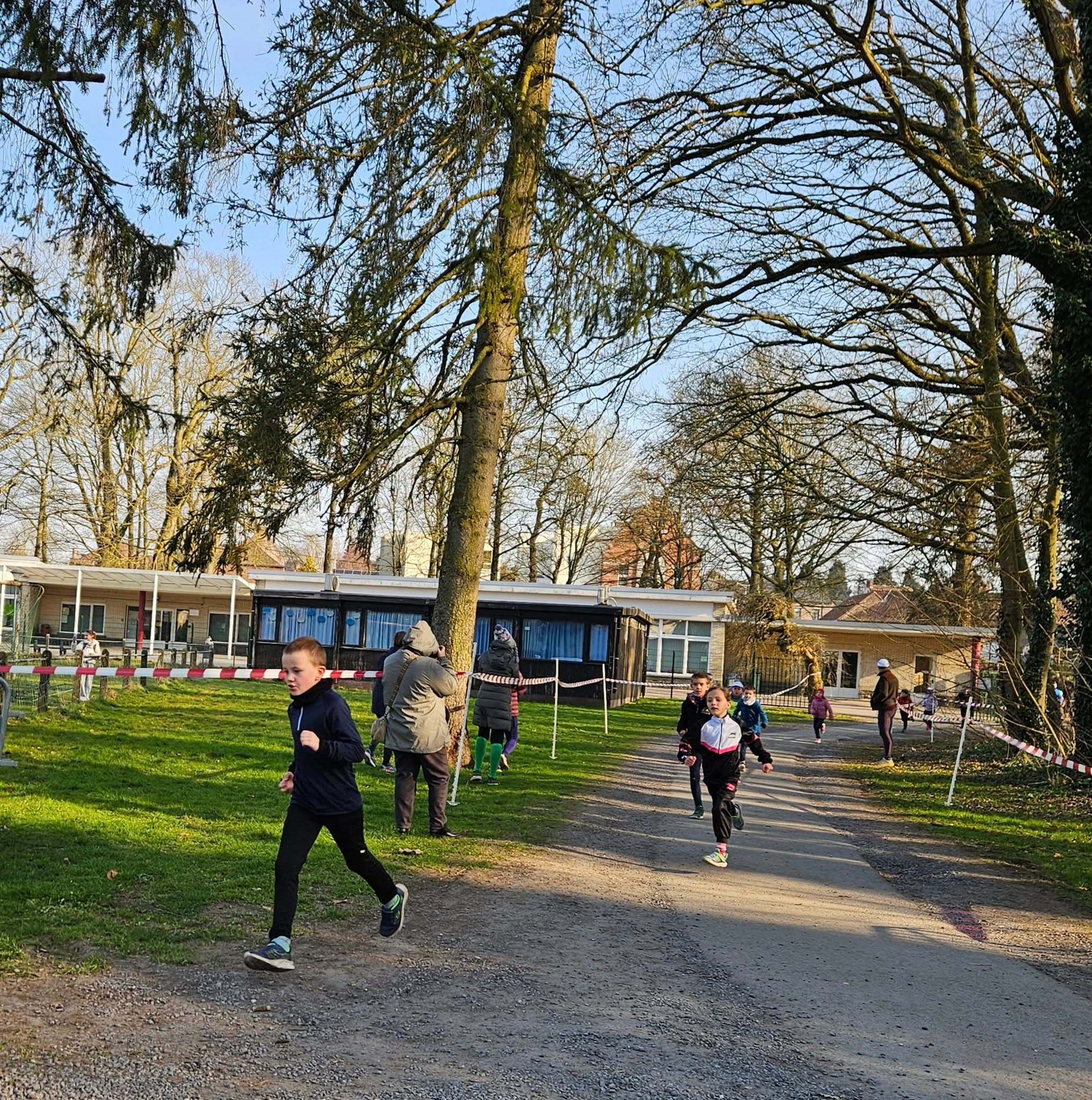 Les Foulées de la Rouge Fontaine - image 3