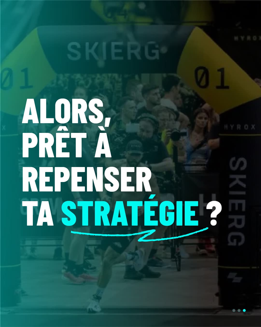 REVERSE HYROX Lognes - image 4