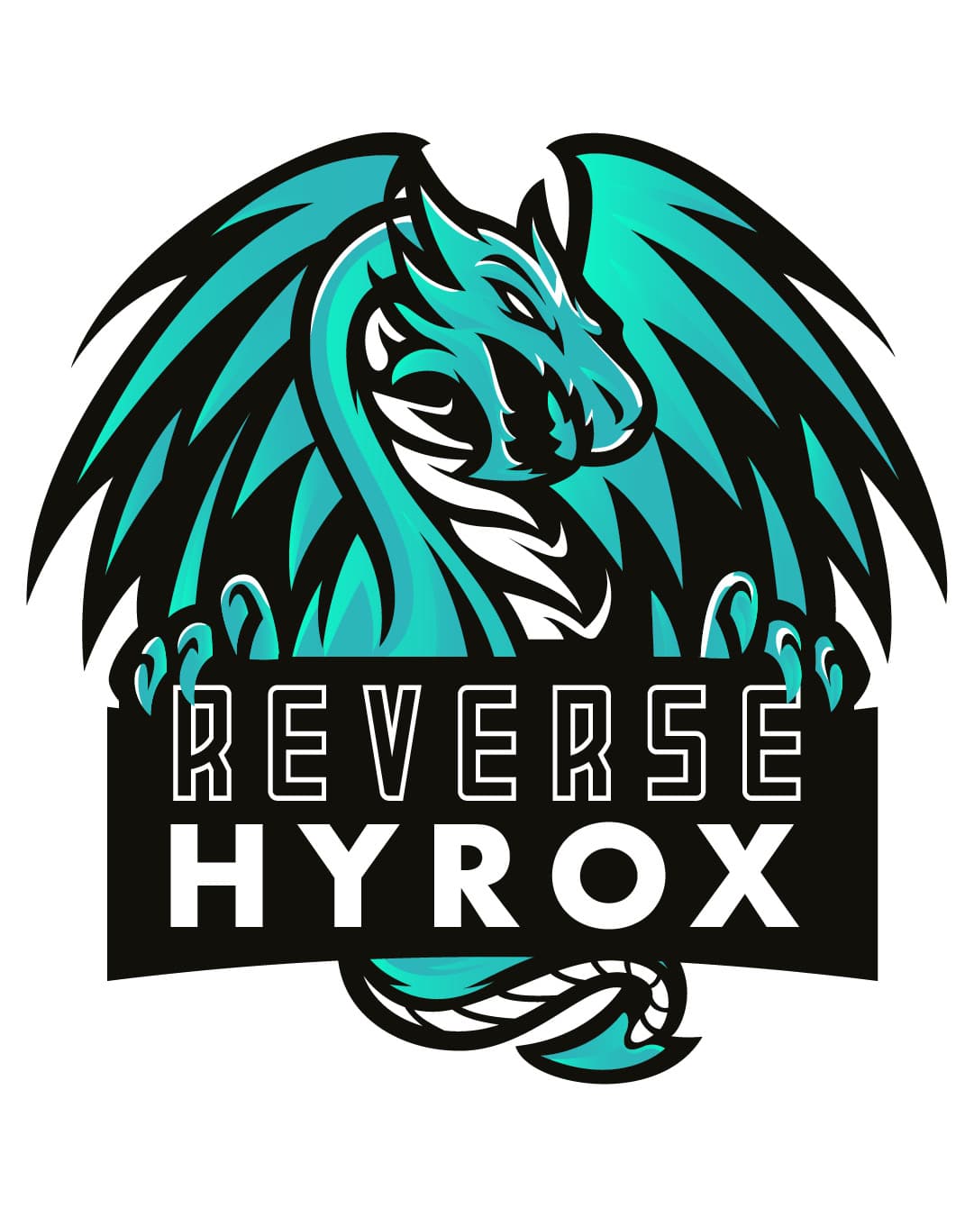 REVERSE HYROX Lognes - image 3