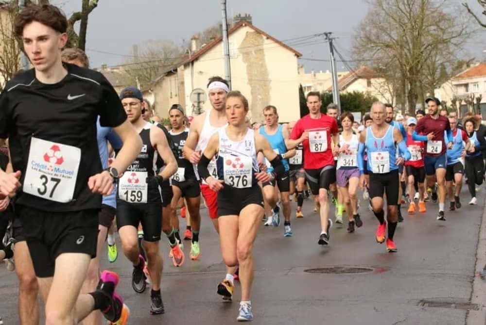 10 km d'Envermeu - image