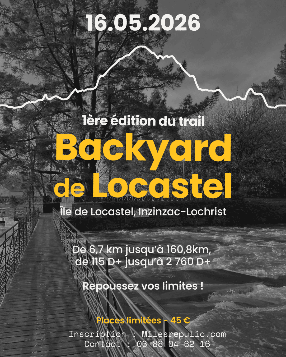 Backyard de Locastel - image 3
