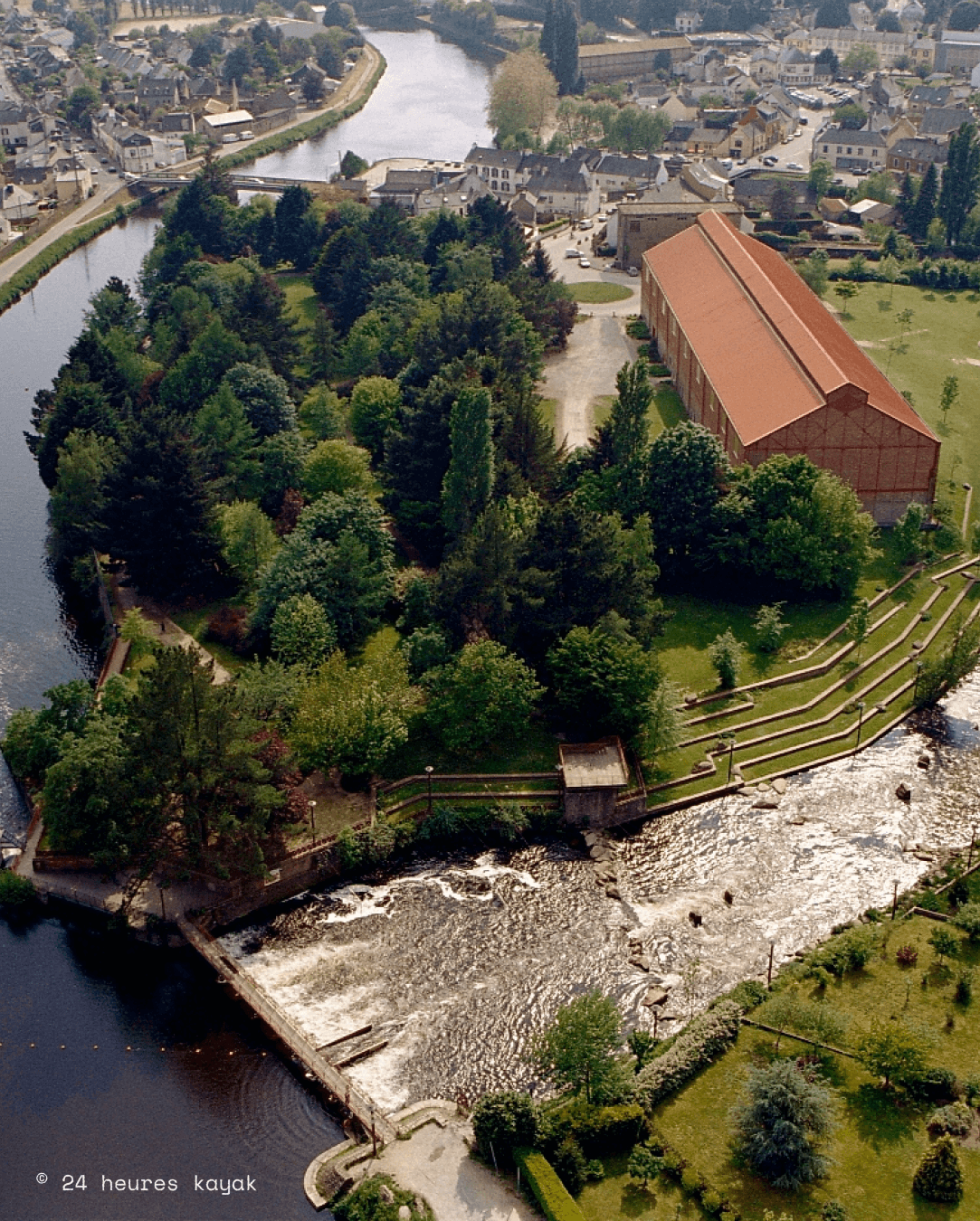 Backyard de Locastel - image 5