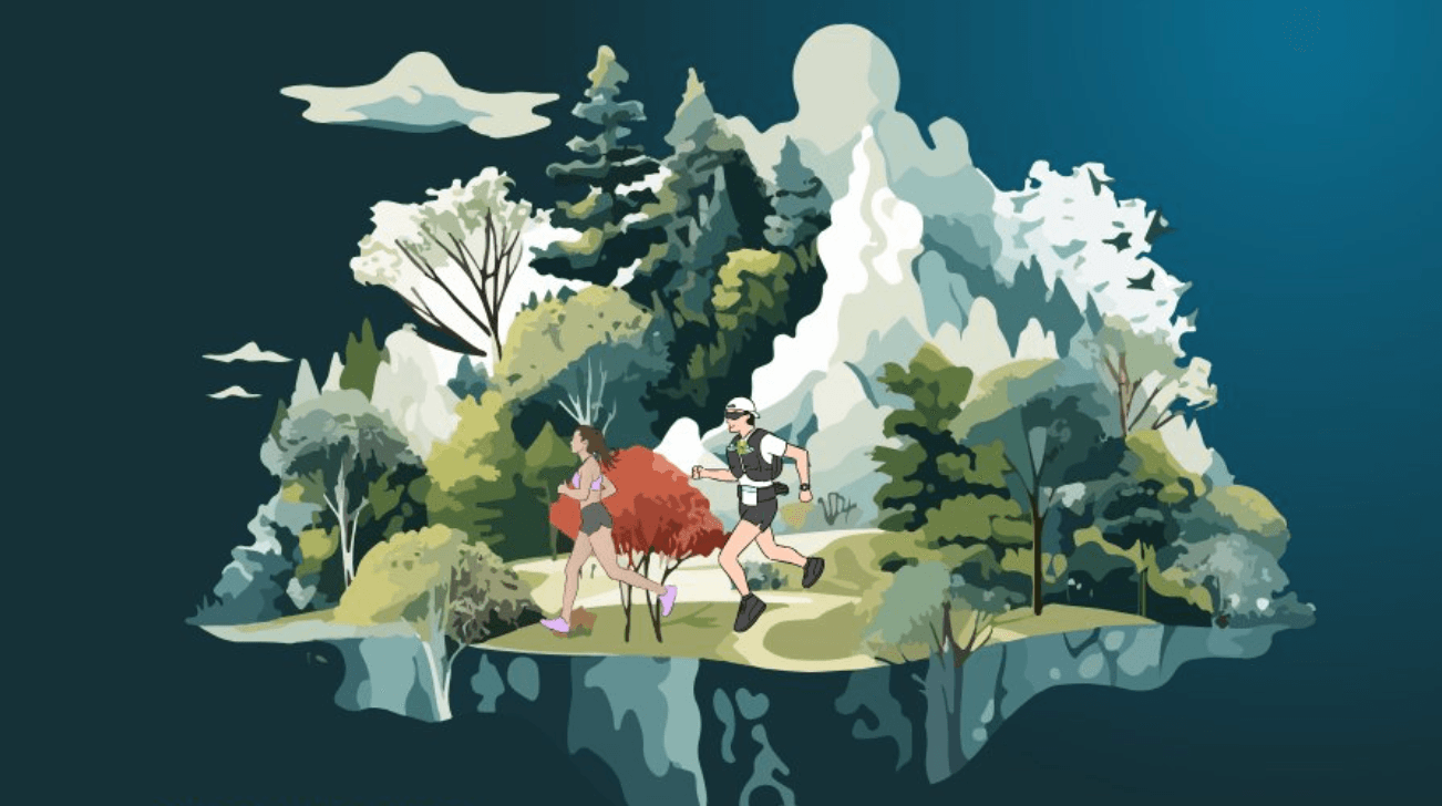 Les sentiers de Parigné - image