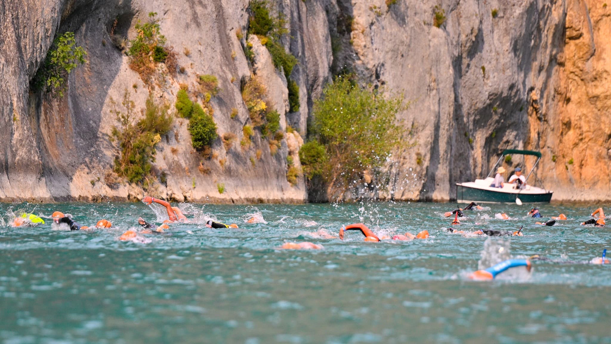Verdon Swim Experience - image 3