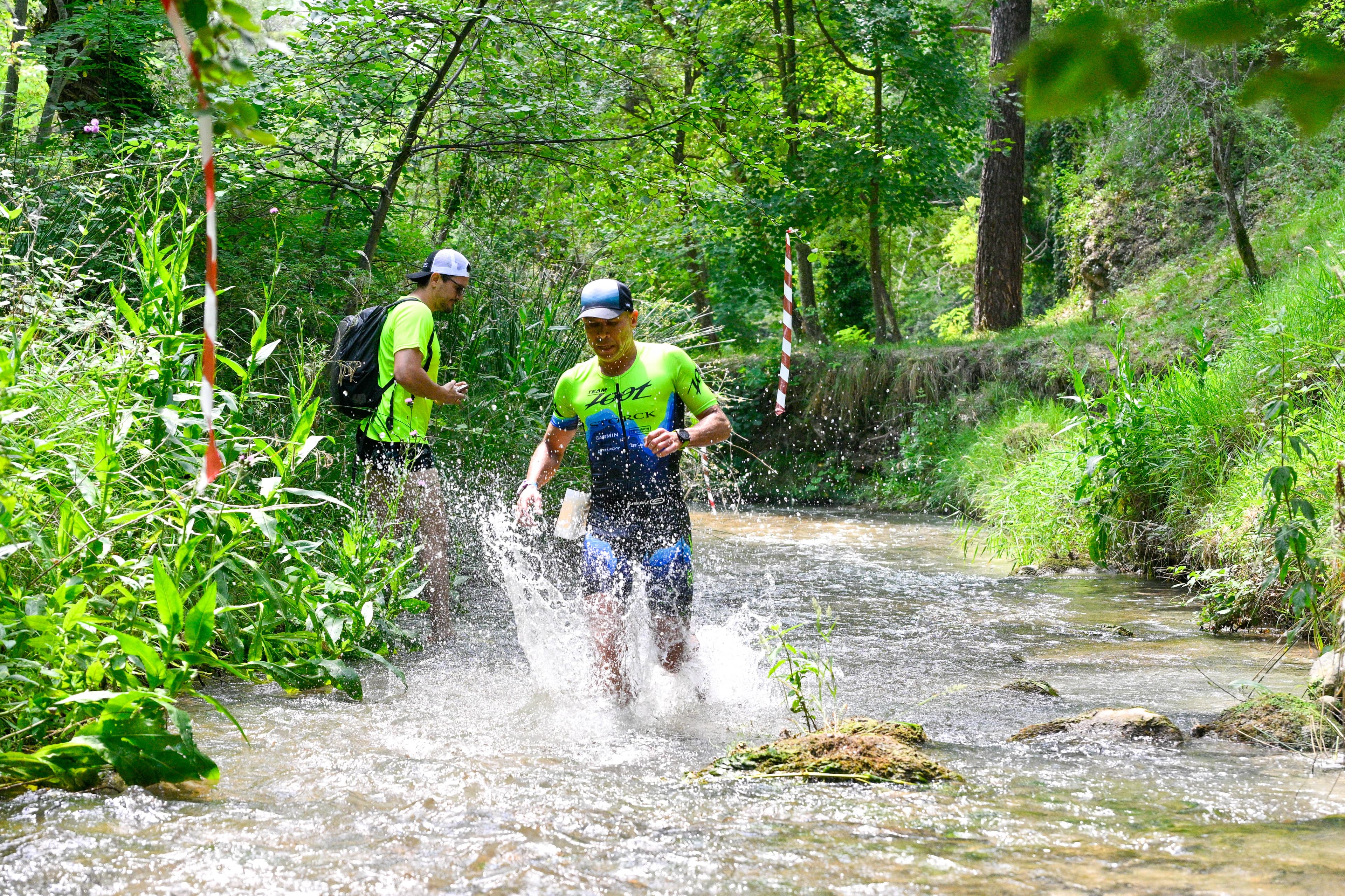 Verdon Swim Experience - image 2