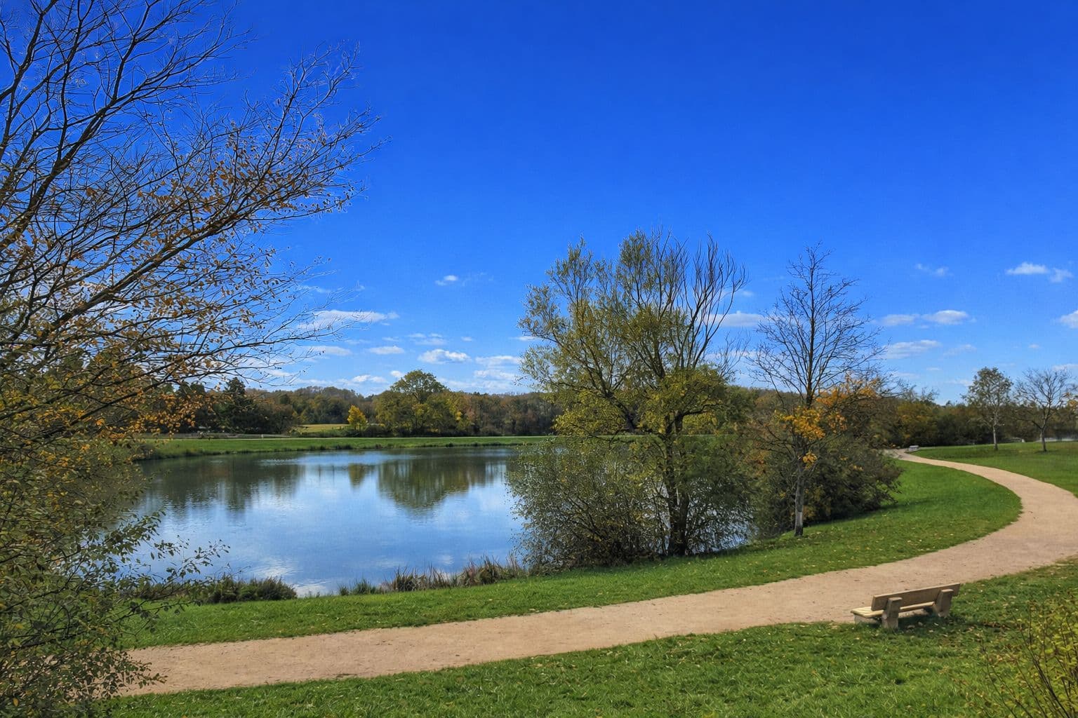 10km de Saint-Pryvé-Saint-Mesmin - image