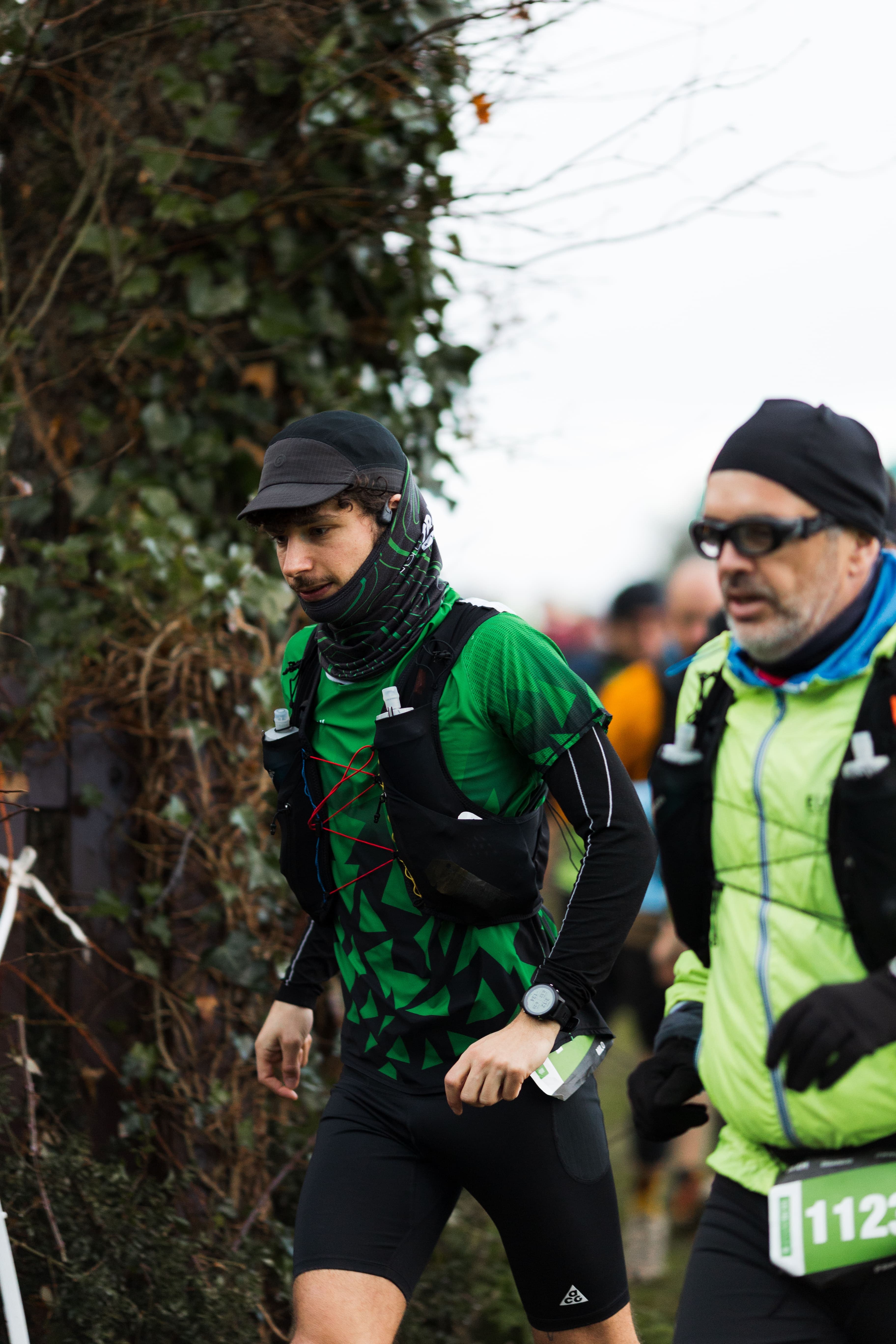 Le défi du Parc - image