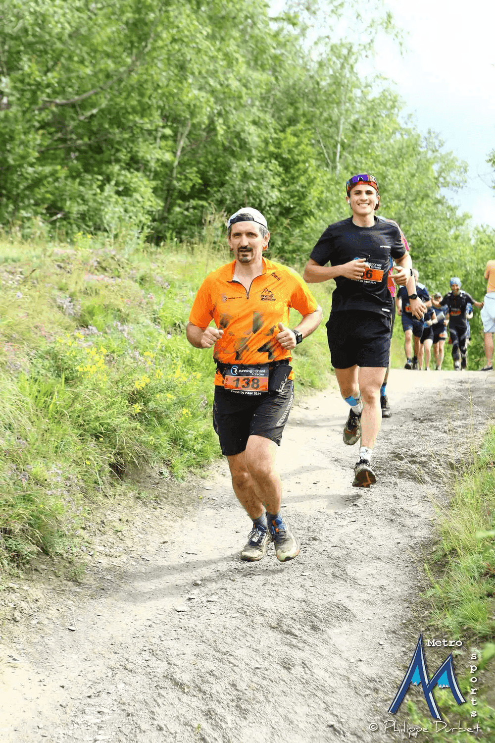 Cross du pain - image