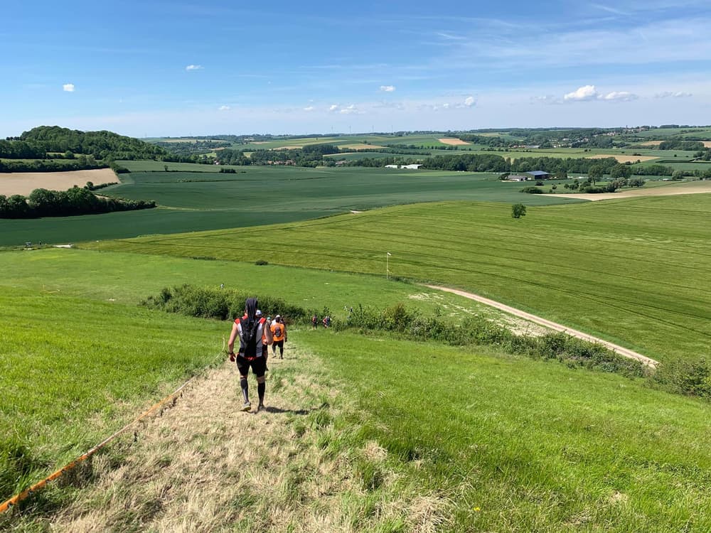 Le Trail des Hobbits - image 3