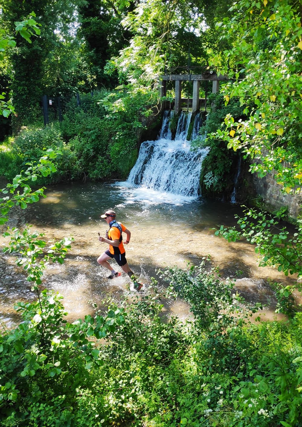 Le Trail des Hobbits - image 2