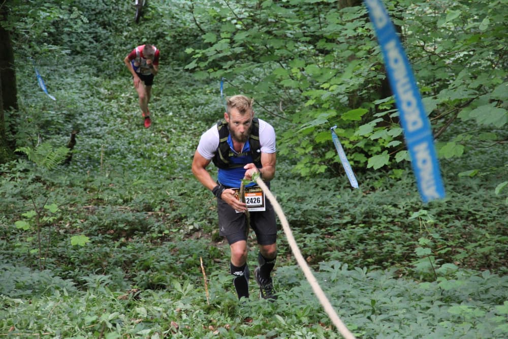 Le Trail des Hobbits - image 4