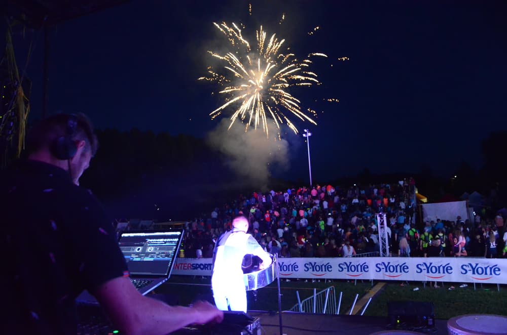 Le Trail des Hobbits - image 5