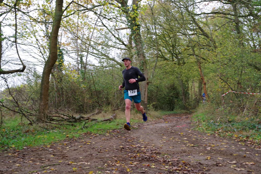 Course de l'Aure - image