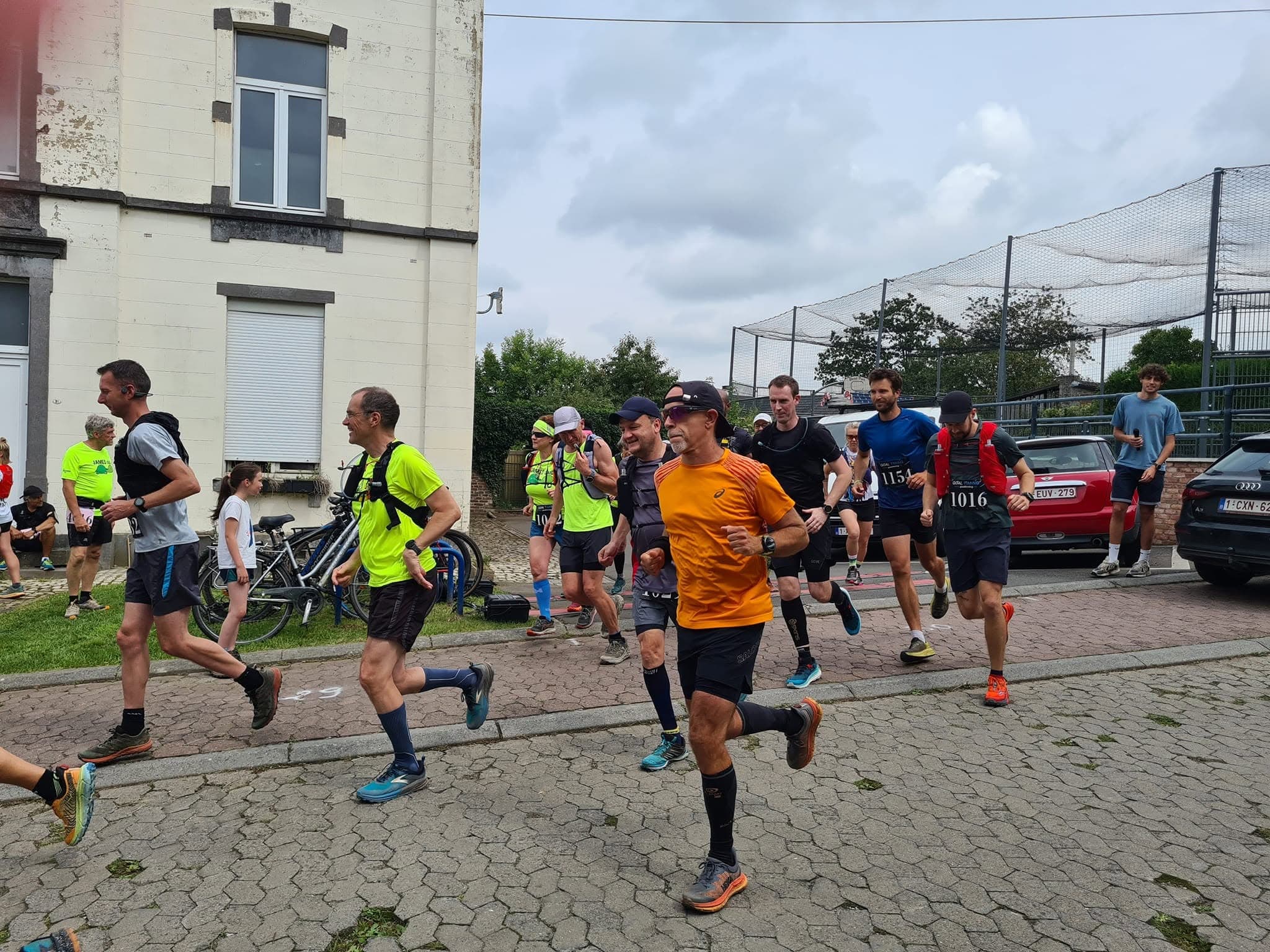 Trail des Rotchis - image