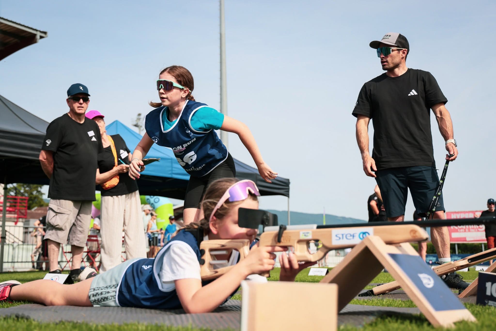 Biathlon Run National Tour - image