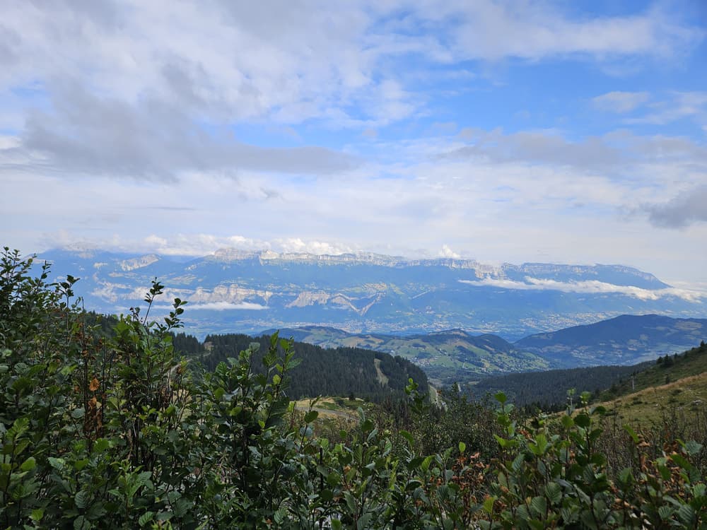 Trail des 7 laux - image