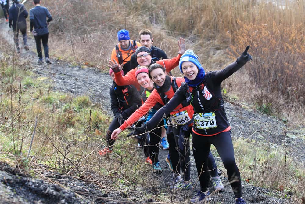 NoeuXtreme trail - image