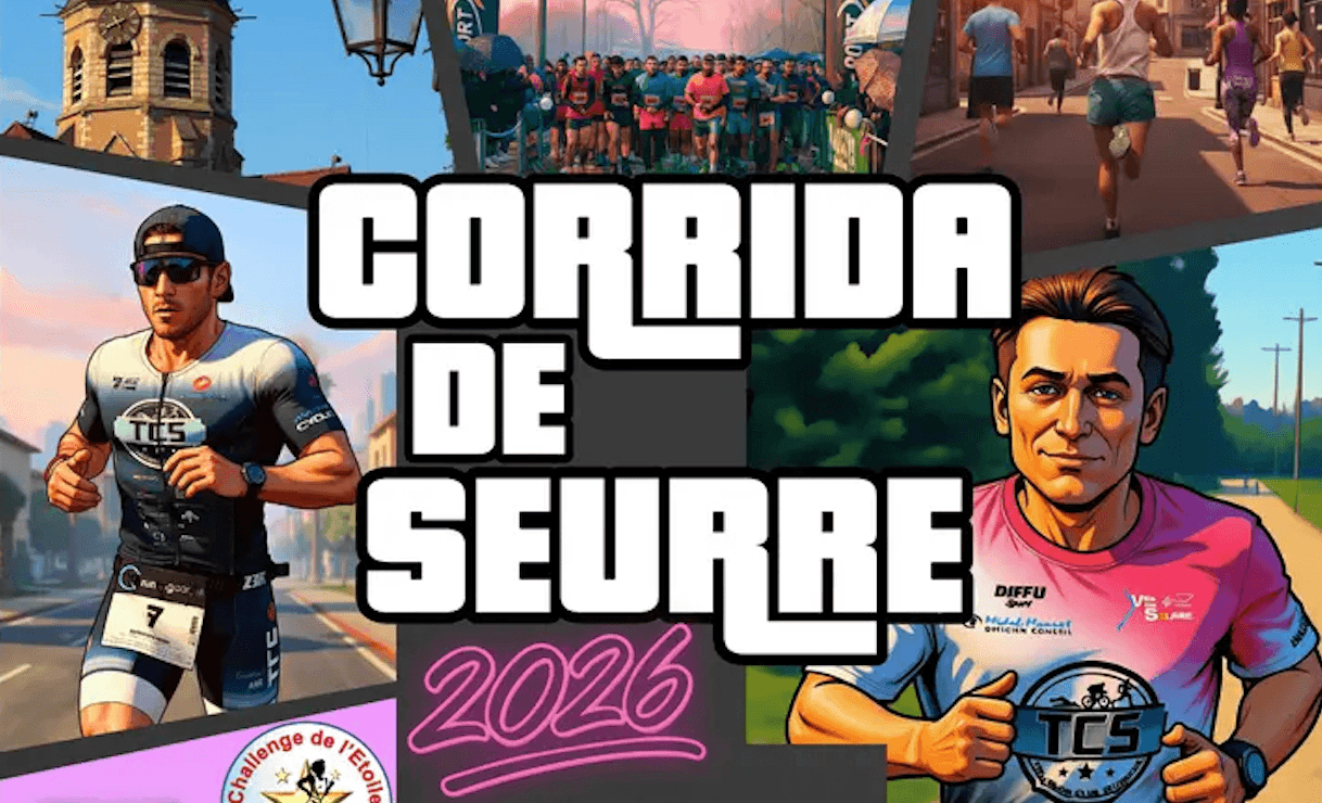 Corrida de Seurre - image 1