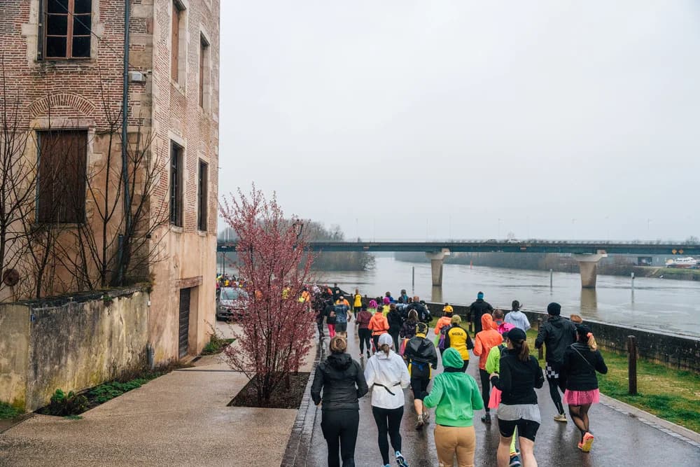 Corrida de Seurre - image 3