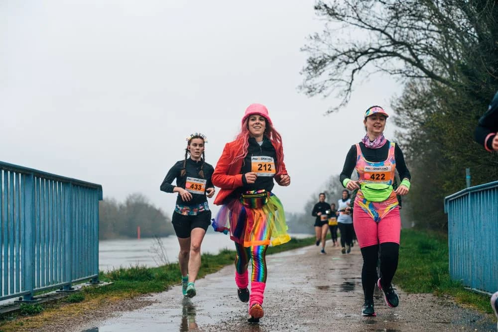 Corrida de Seurre - image 2