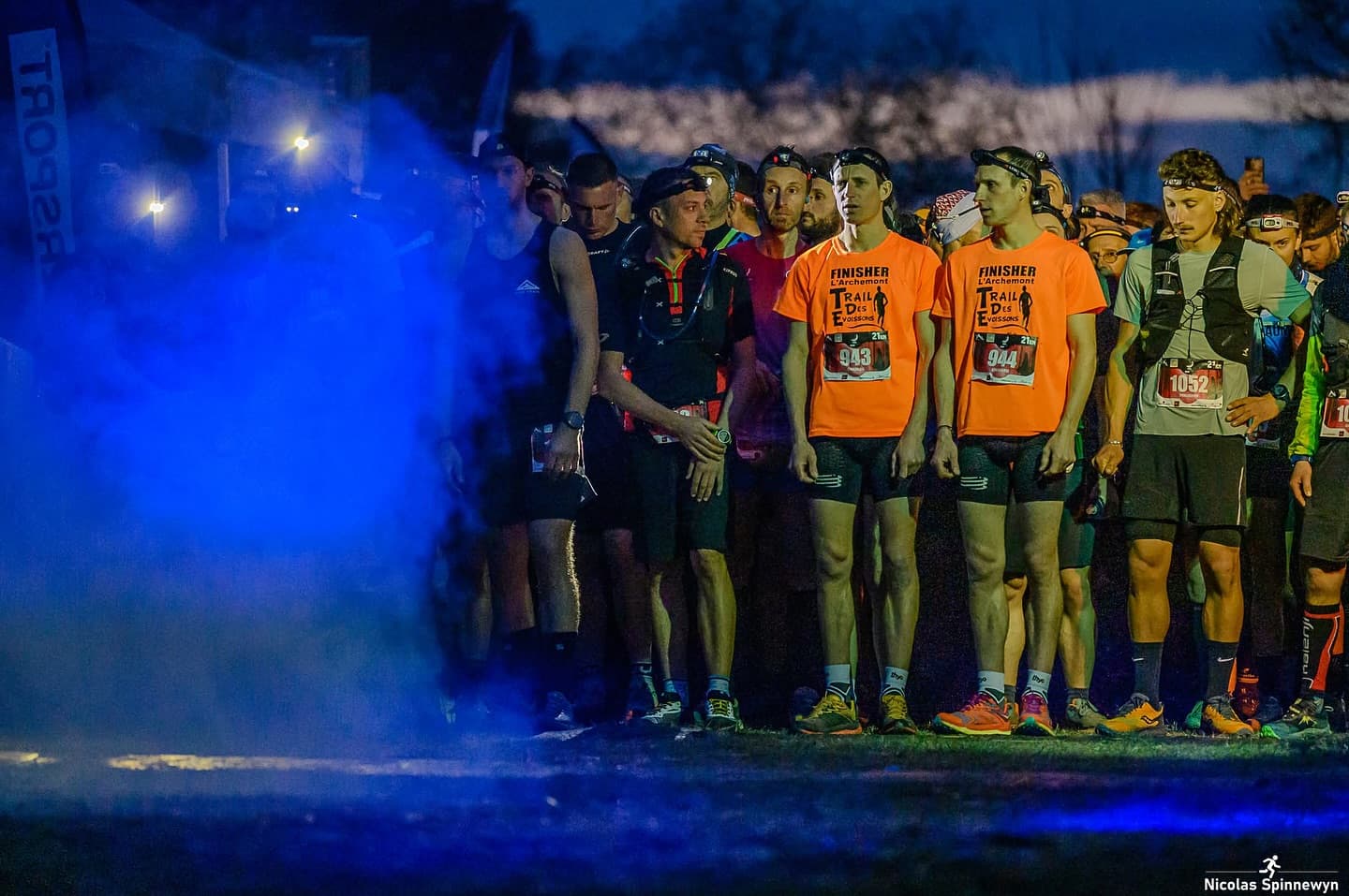 Trail de la lune bleue - image 3