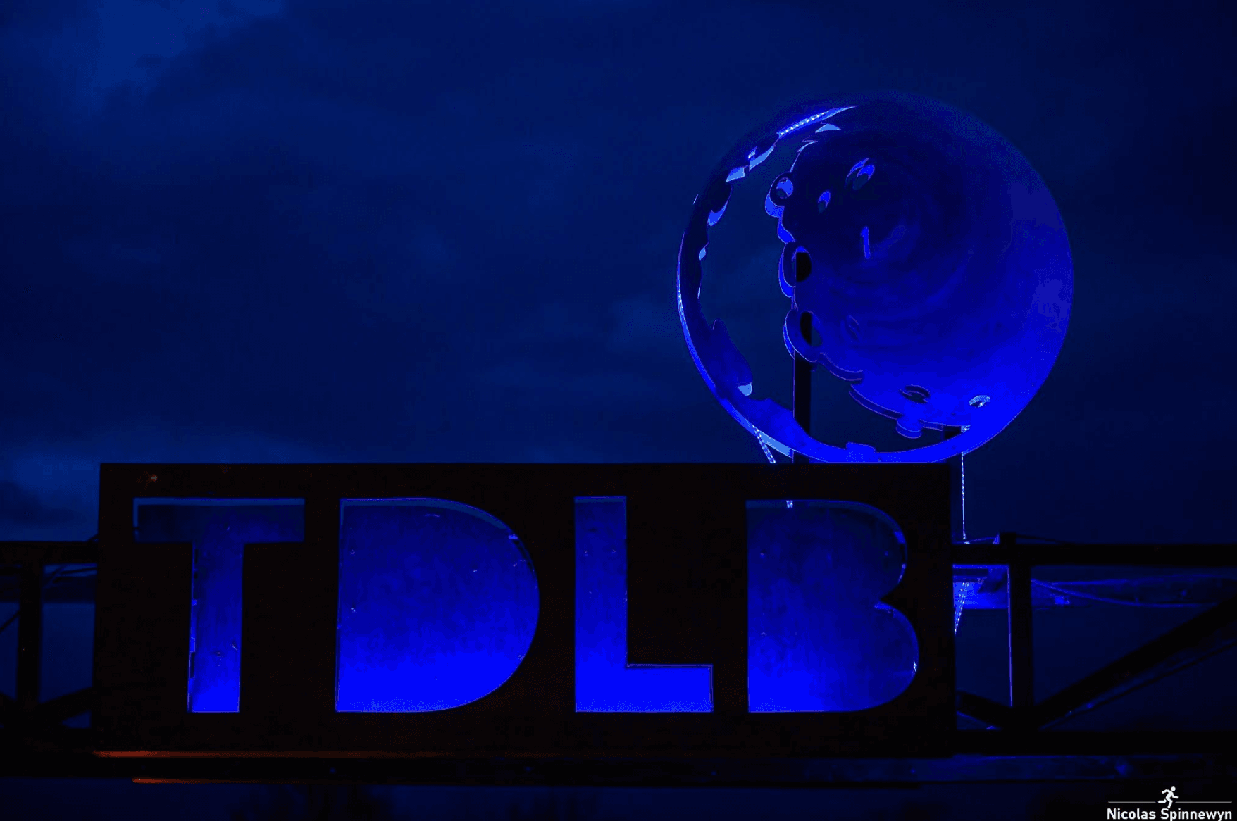 Trail de la lune bleue - image 1