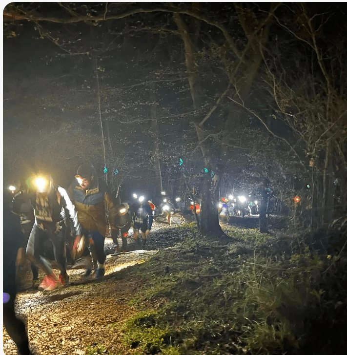 Trail de la lune bleue - image 4