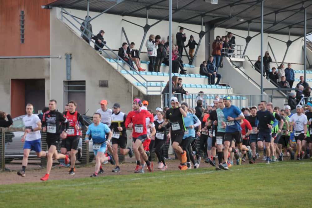 Course nature des lacs de Sanvignes - image 3