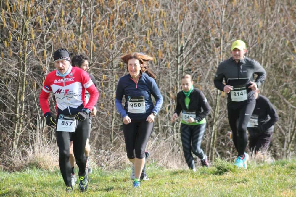 Course nature des lacs de Sanvignes - image 2