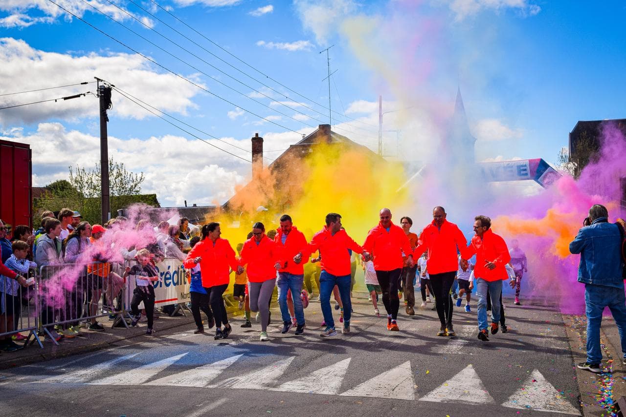 Les foulées du riot - image 2