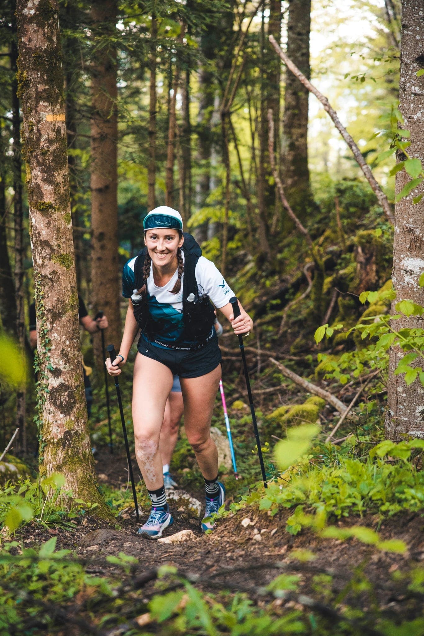 Trail des 3 couvents - image