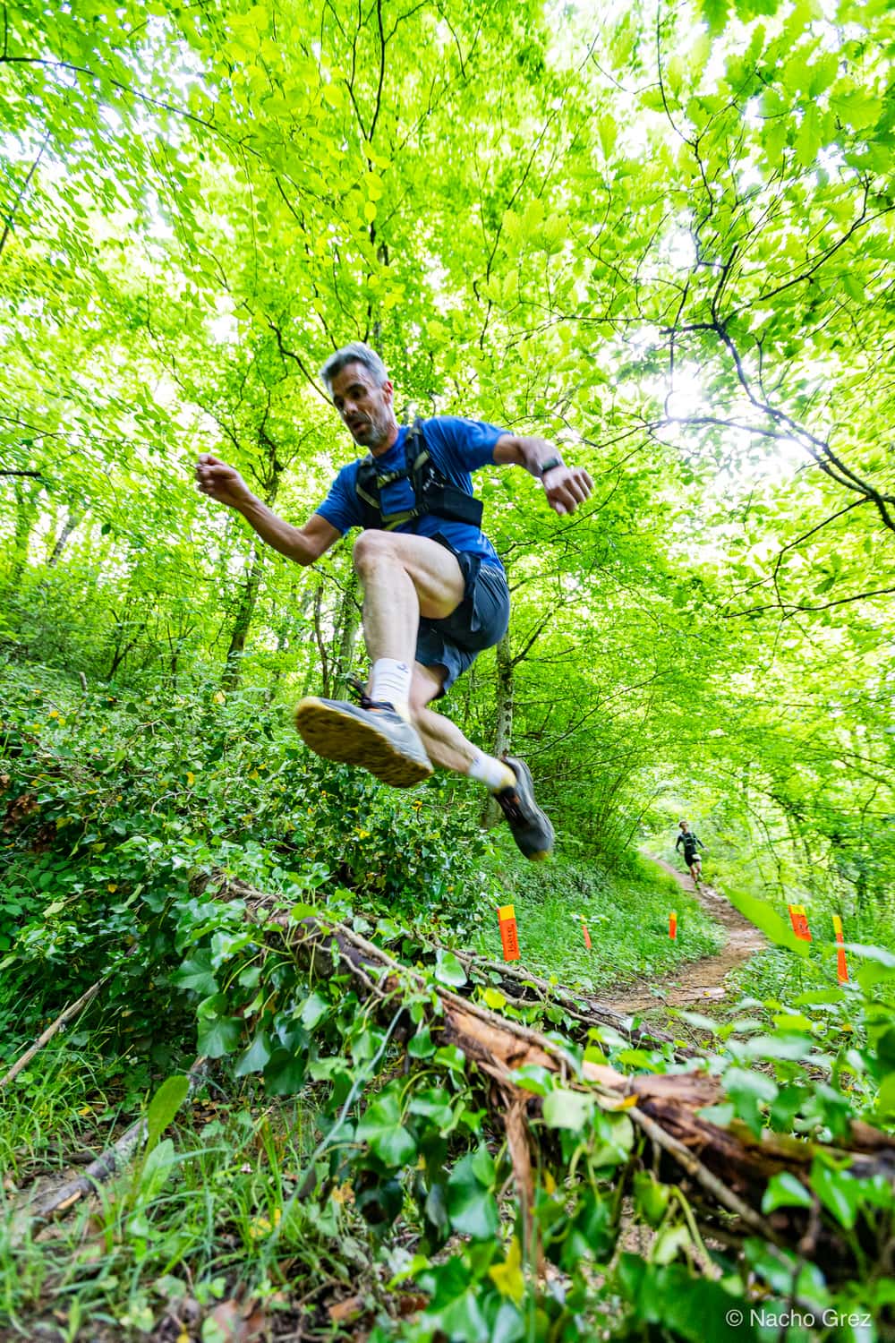 Course de la résistance - image 4