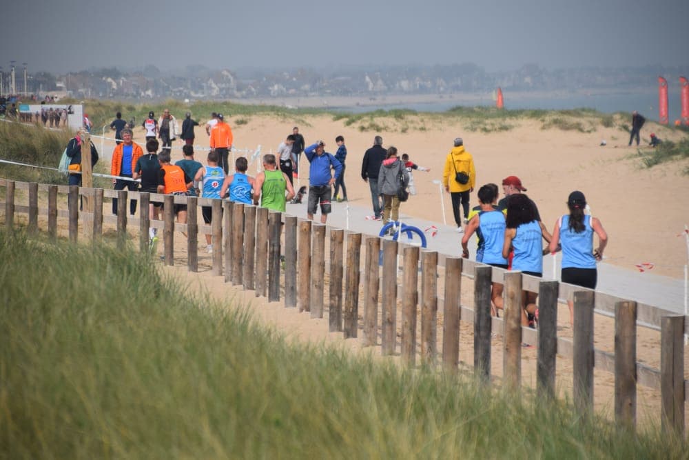 Foulées du Muguet - image