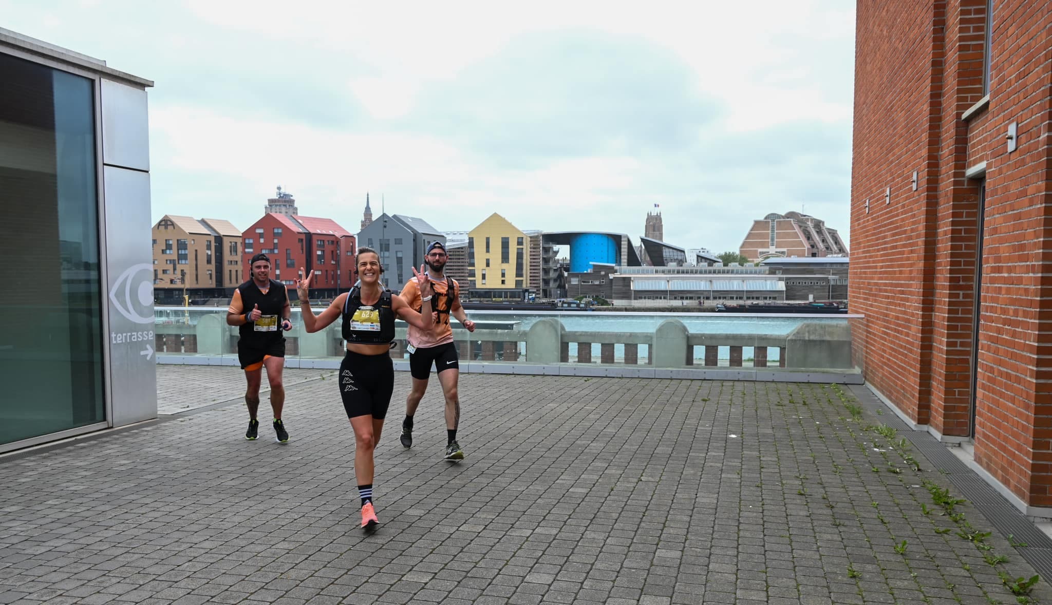 La dynamorun - image 2